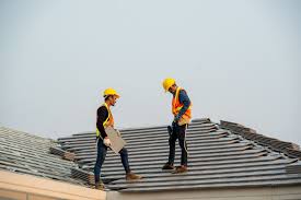 Hot Roofs in Gardnerville, NV